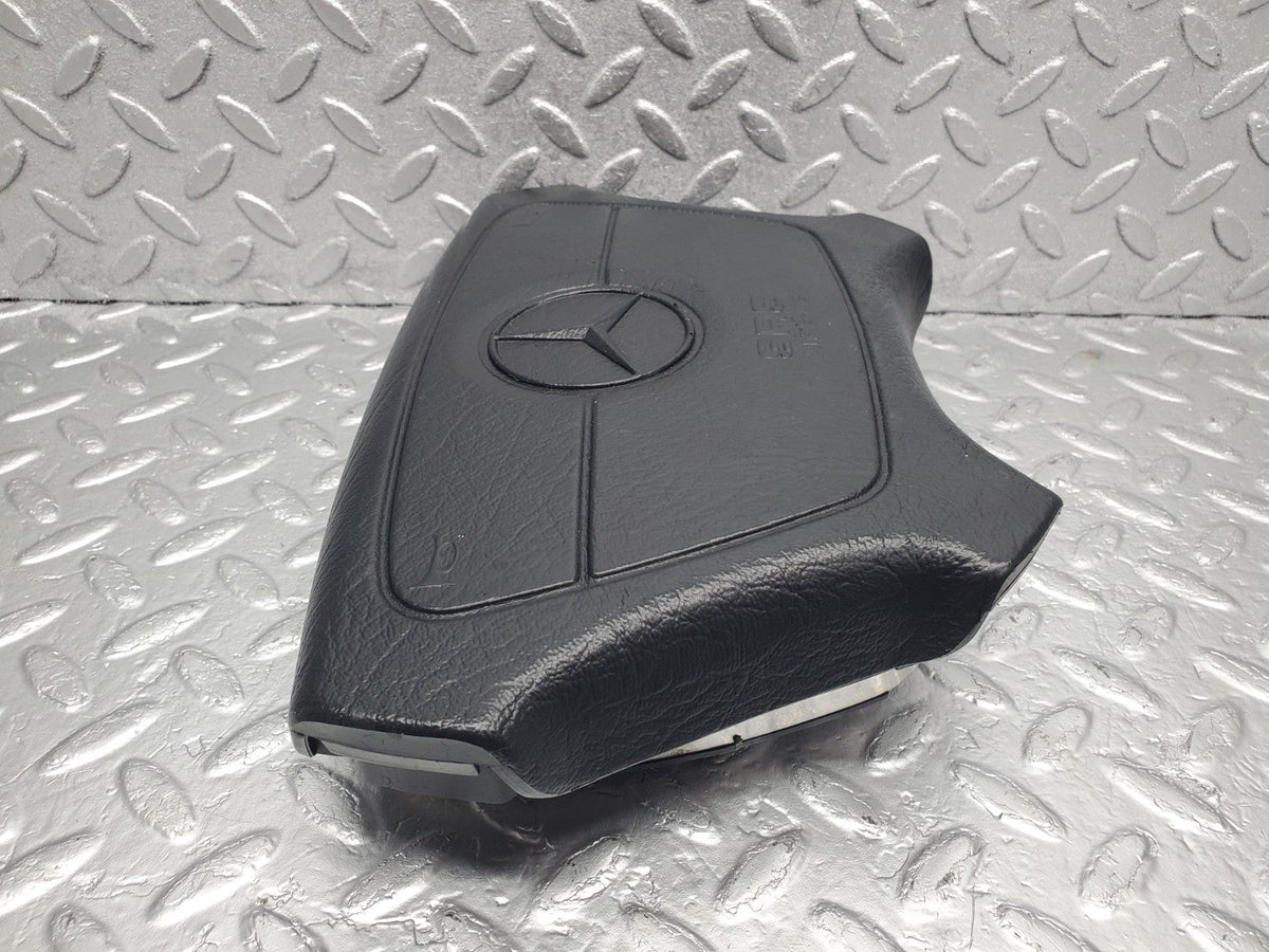 51180 Mercedes-Benz W140 W124 Steering Wheel Airbag