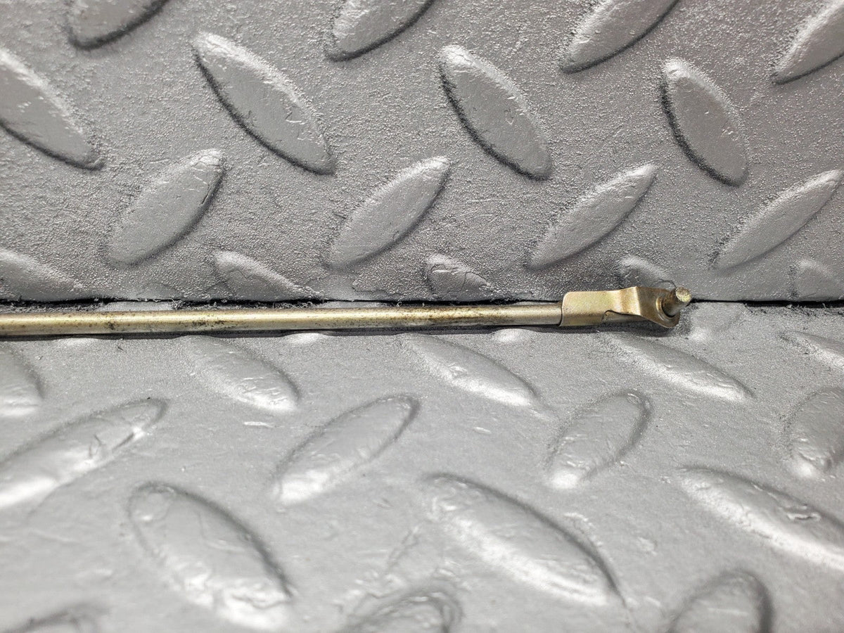 50544 Mercedes-Benz W108 280SE 3.5 Front Left Interior Door Handle A1107660319
