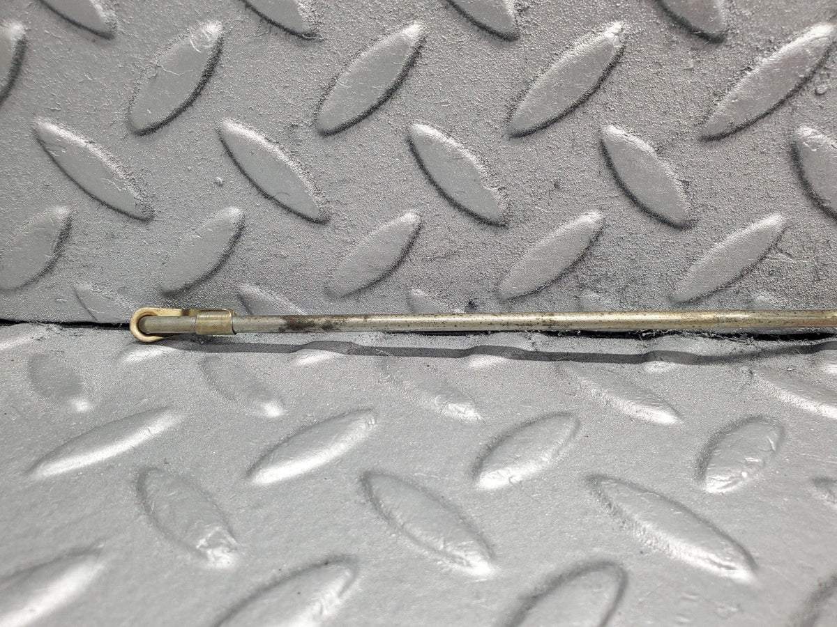 50544 Mercedes-Benz W108 280SE 3.5 Front Left Interior Door Handle A1107660319