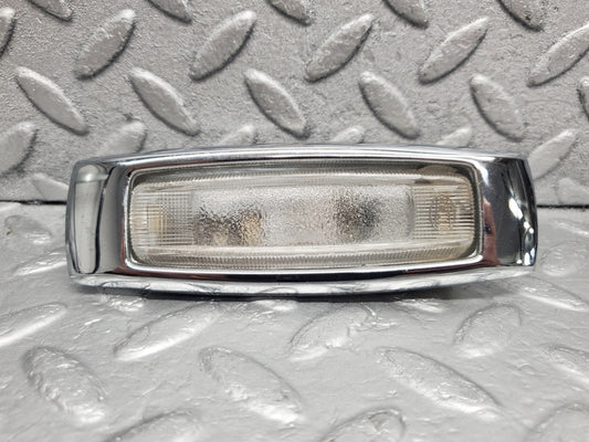 50512 Mercedes-Benz W108 280SE 3.5 Rear Interior Dome Light Hella