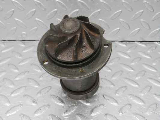 40702 Mercedes-Benz W123 300D Water Pump A1102010110