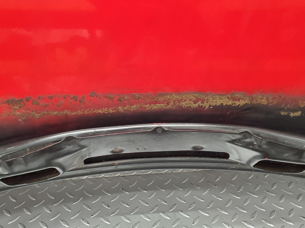 49458 Mercedes-Benz W201 Bonnet