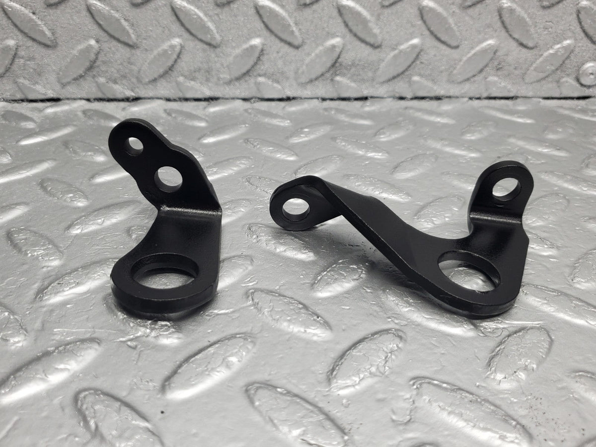 51120 Mercedes-Benz W140 S500 Engine Lifting Eyes Hooks