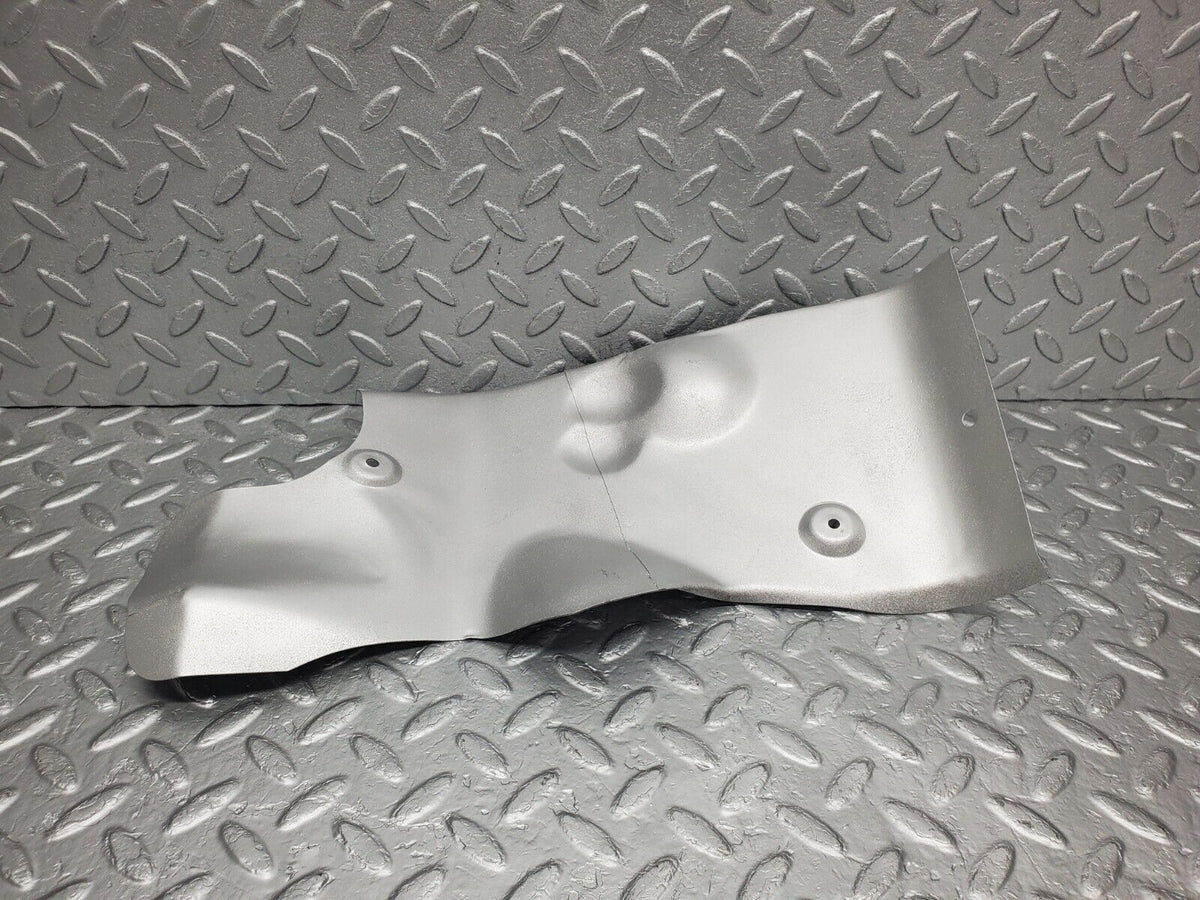 46559 Mercedes-Benz C123 280CE Coupe Exhaust Heat Shield