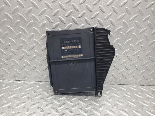51299 Mercedes-Benz W210 Comfort Control Unit A2108203826
