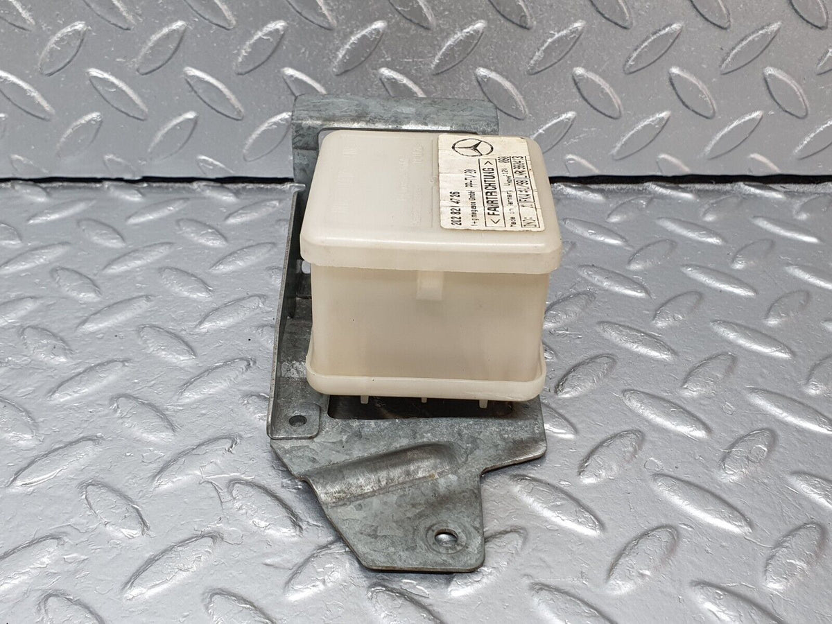41750 Mercedes-Benz W202 C200 Alarm Control ECU A2028204726
