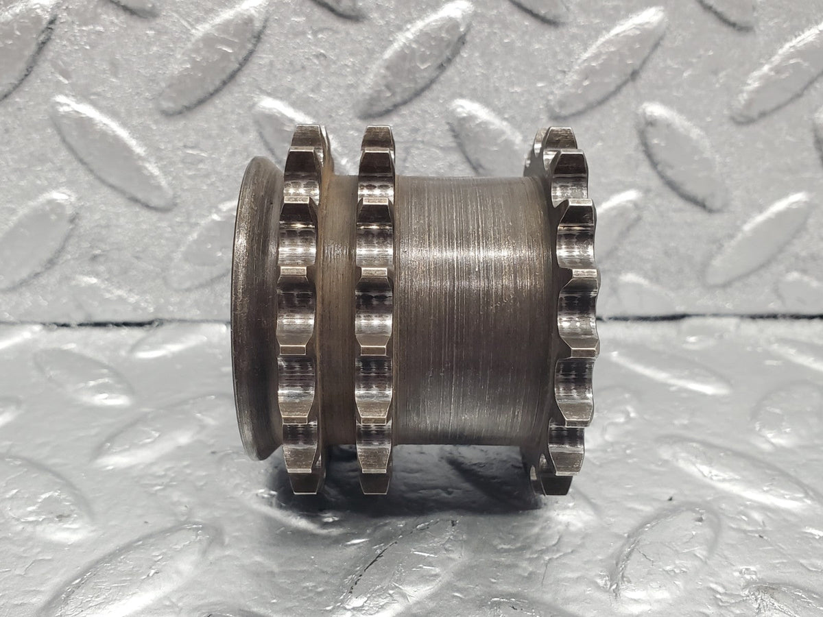51111 Mercedes-Benz W140 S500 Crankshaft Gear