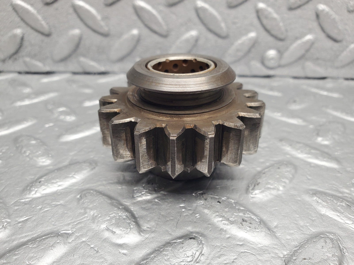 50459 Mercedes-Benz Manual Gearbox Reverse Gear A1152603001
