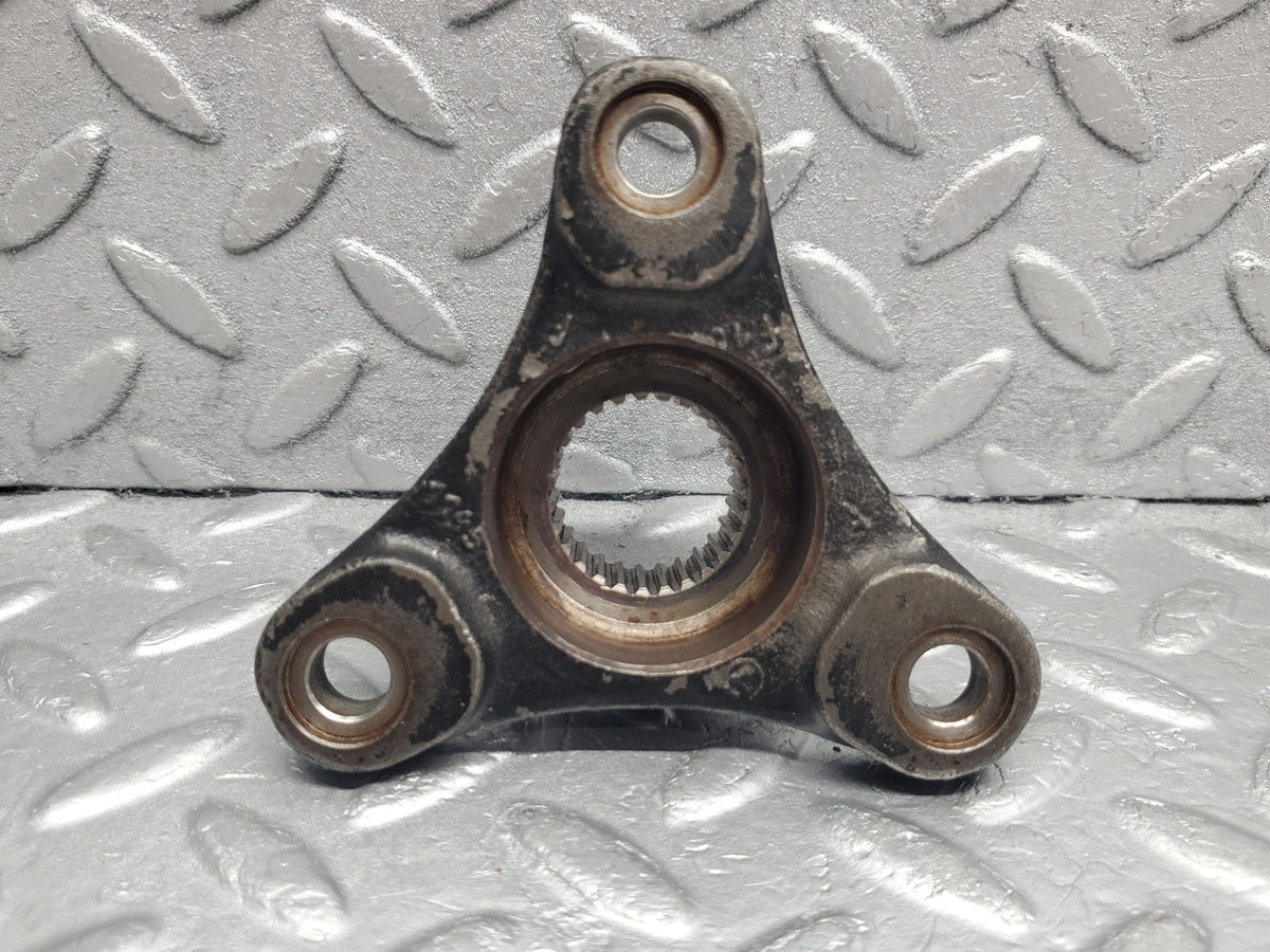 50404 Mercedes-Benz Manual Gearbox Rear Flange