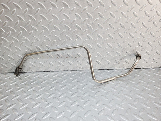 45375 Mercedes-Benz 280E M110.983 EGR Valve Hose Pipe