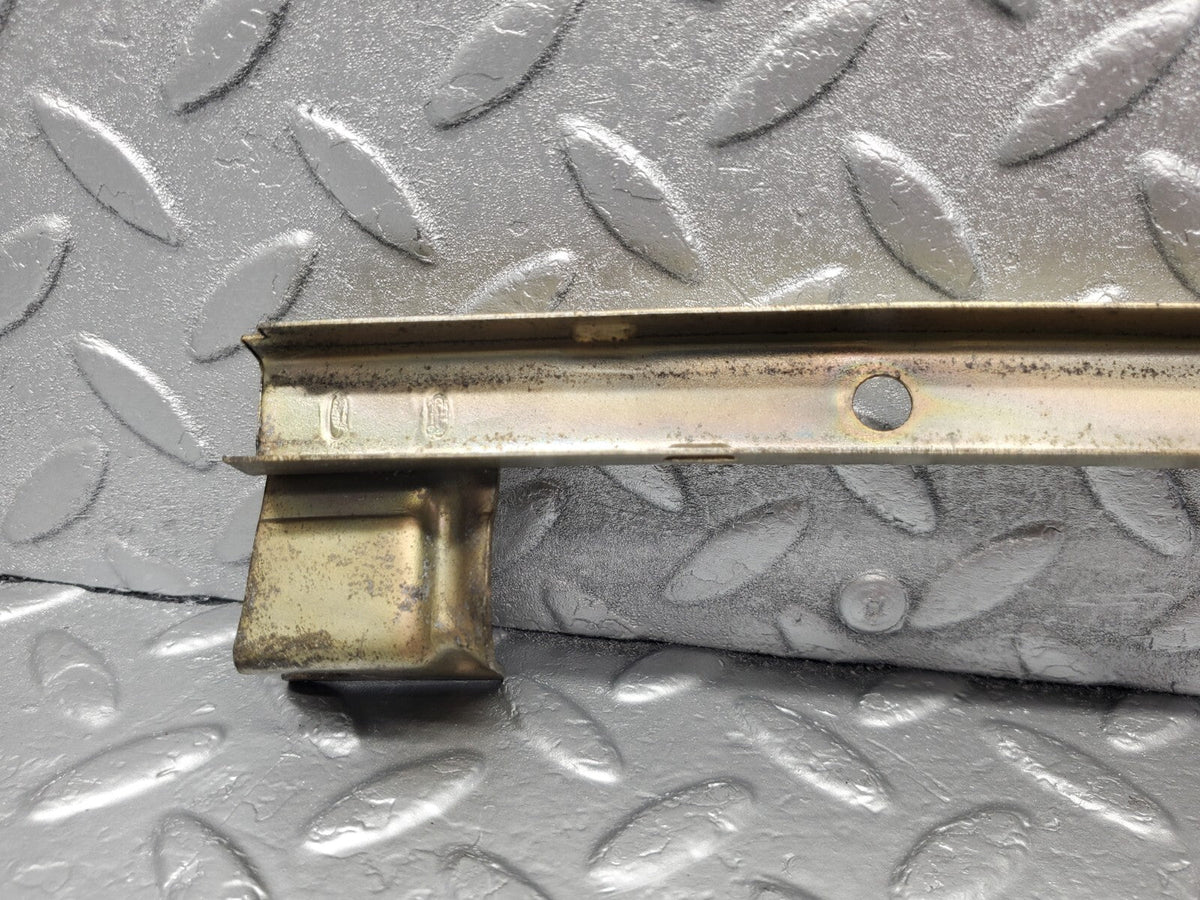 48607 Mercedes-Benz W123 Rear Left Door Window Channel
