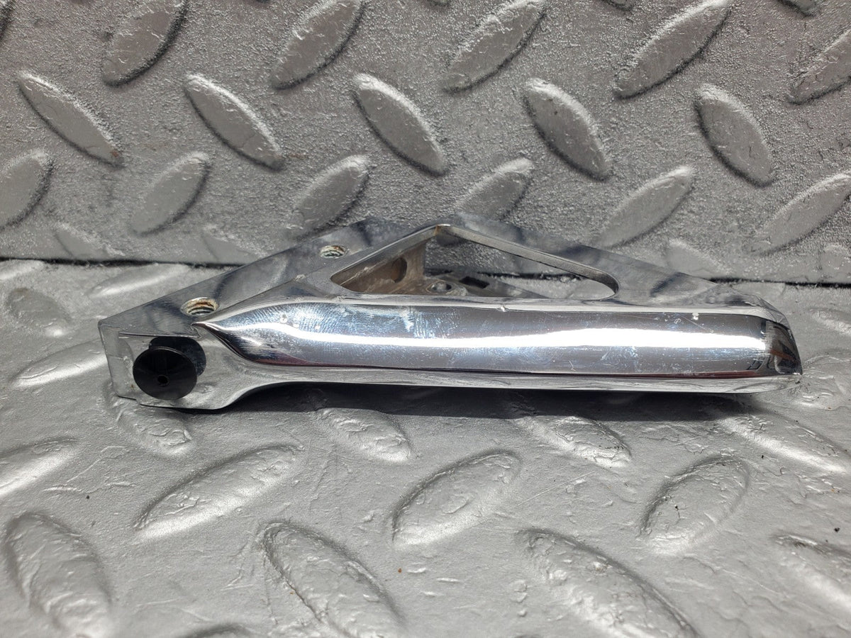49775 Mercedes-Benz R107 380SL Right Wing Mirror Triangle Chrome Bracket