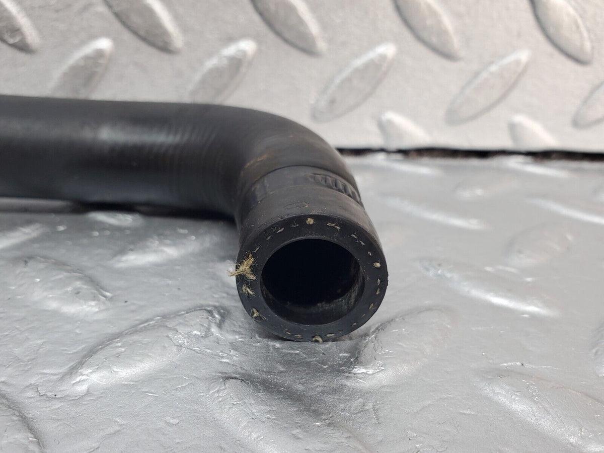 45687 Mercedes-Benz W126 420SE Heater Hose Pipe A1268320294