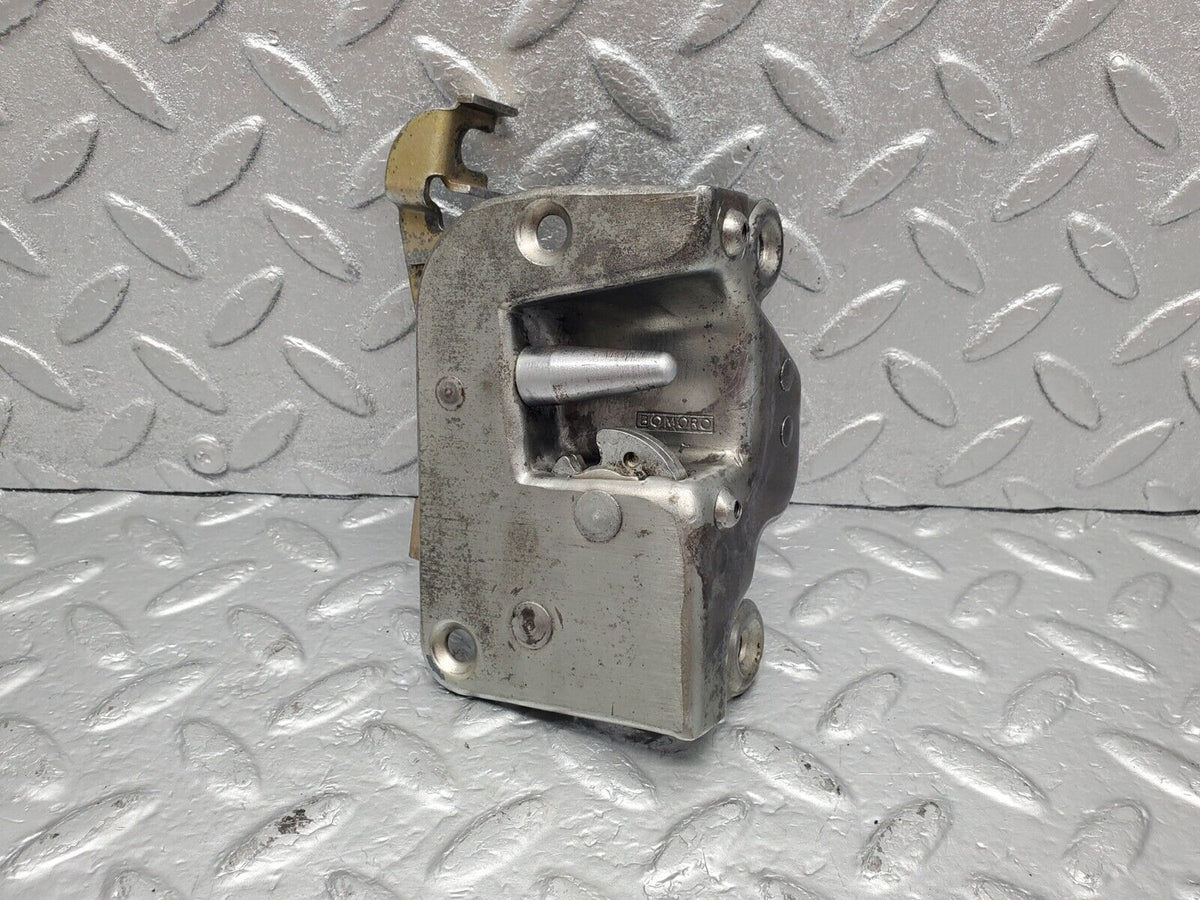 48134 Mercedes-Benz C107 R107 Left Door Lock Mechanism