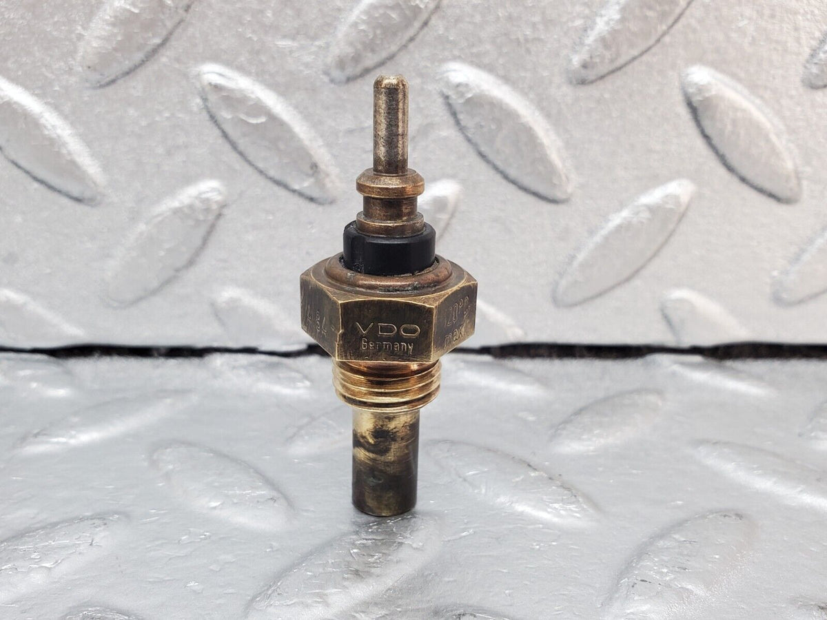 45426 Mercedes-Benz 280E M110.983 Coolant Temperature Sensor VDO A0055421017