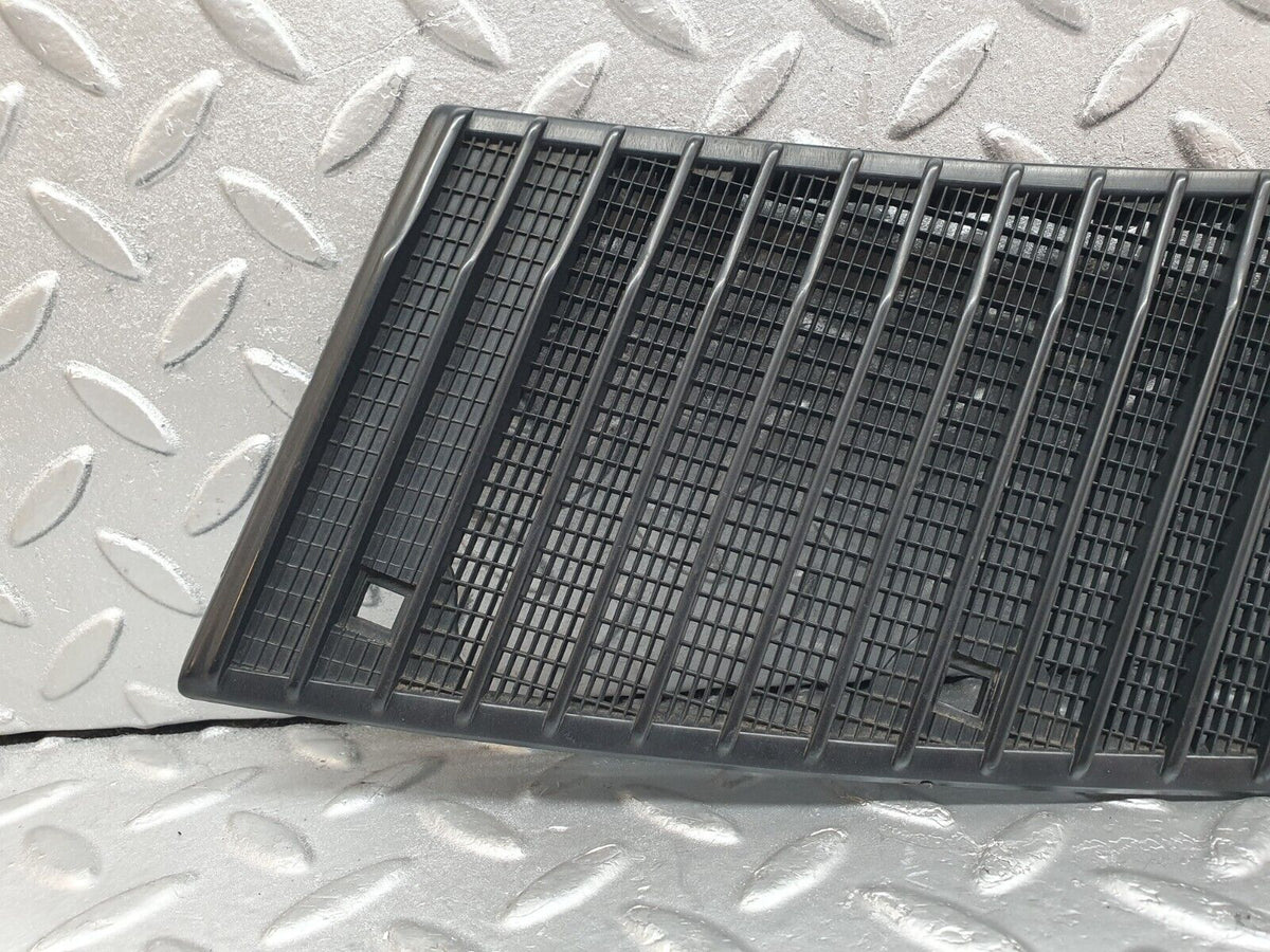 43902 Mercedes-Benz C123 230CE Coupe Air Intake Grill Left Side A1238362965