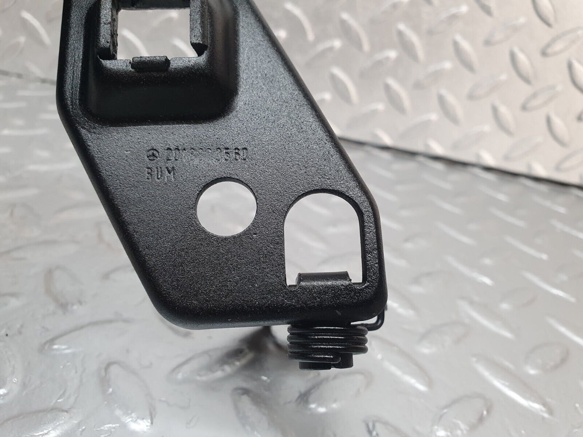 42835 Mercedes-Benz W201 190 2.0L Bonnet Safety Latch A2018800560