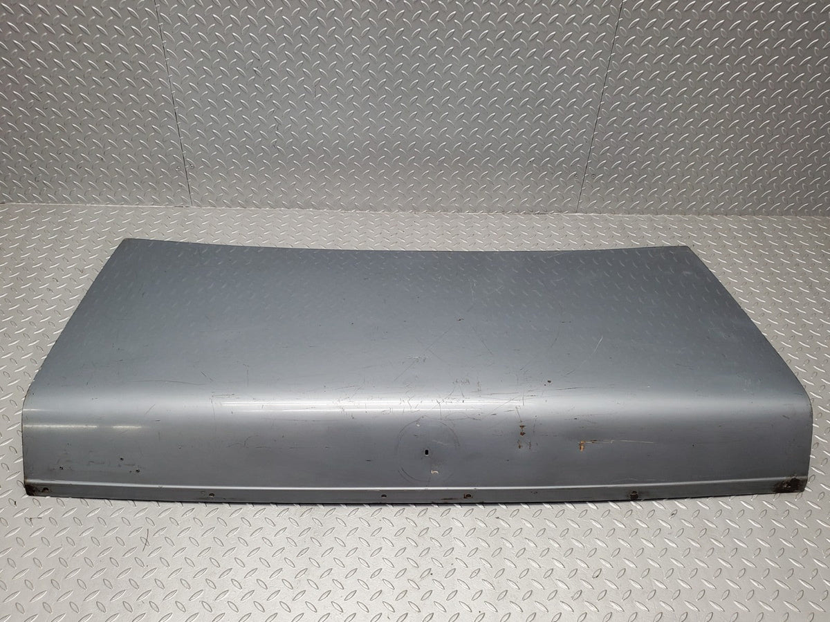 49481 Mercedes-Benz W123 Trunk Door Boot Lid