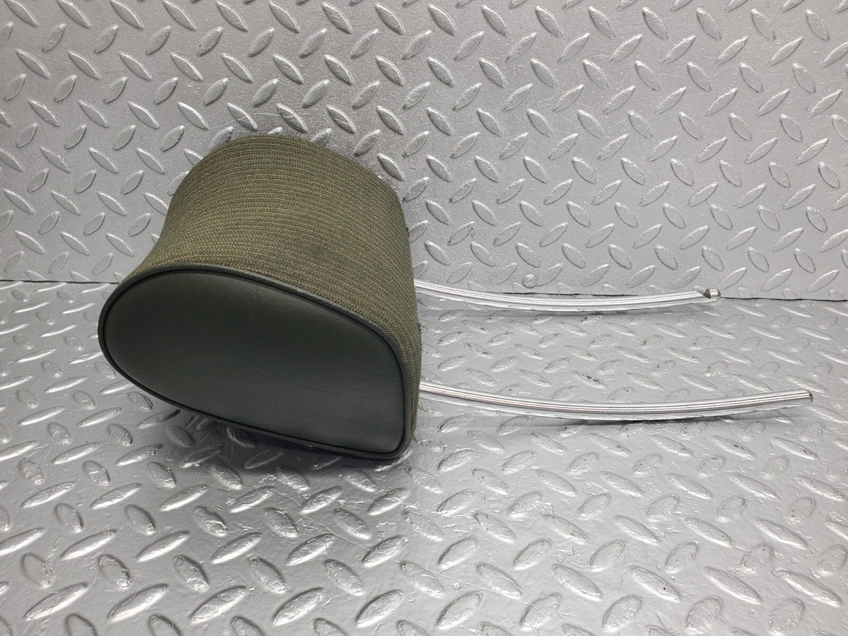 48767 Mercedes-Benz W123 Front Seat Headrest