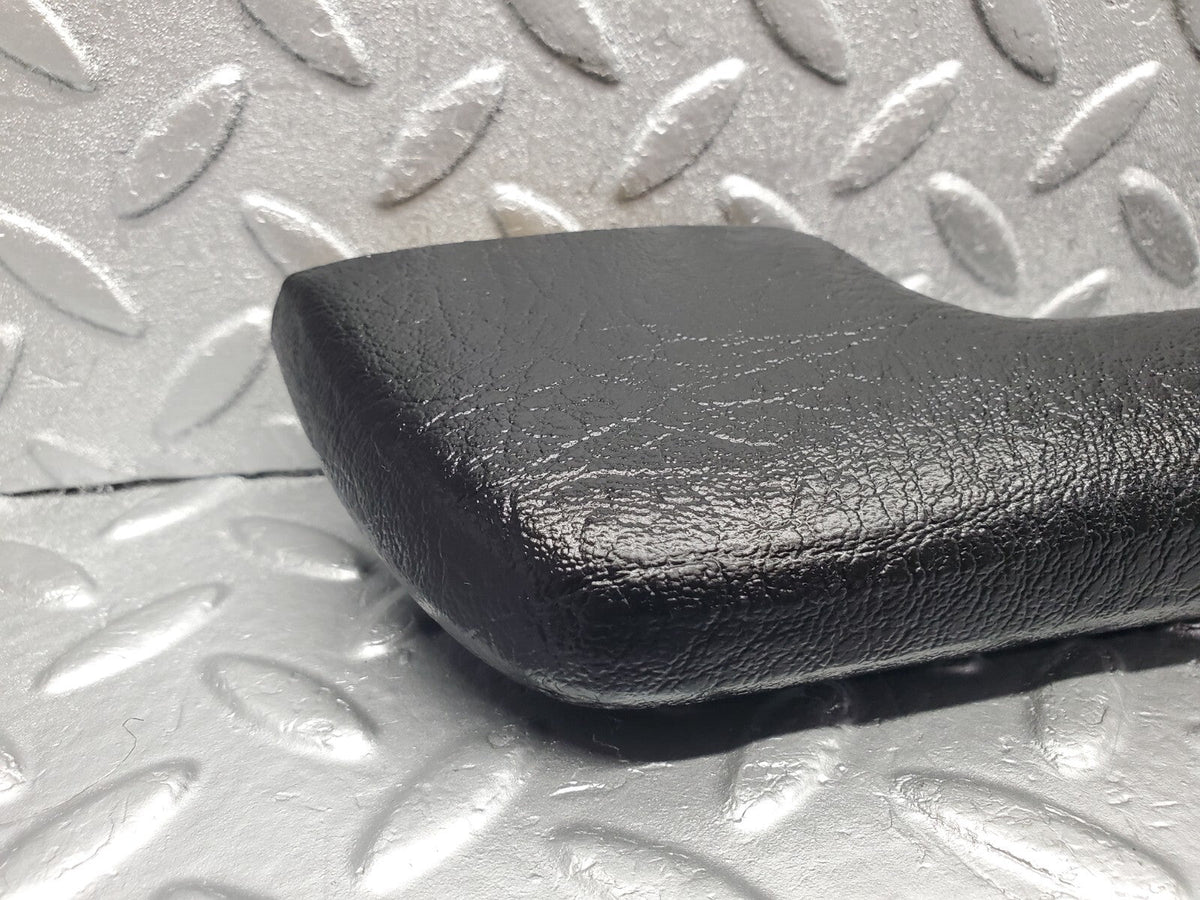 48706 Mercedes-Benz W123 Front Left Interior Door Handle Black
