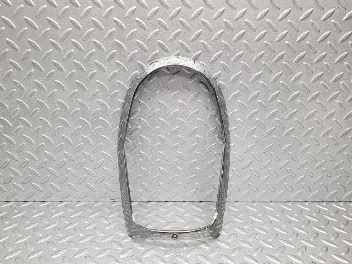 48540 Mercedes-Benz W108 Headlight Chrome Frame 1305542029
