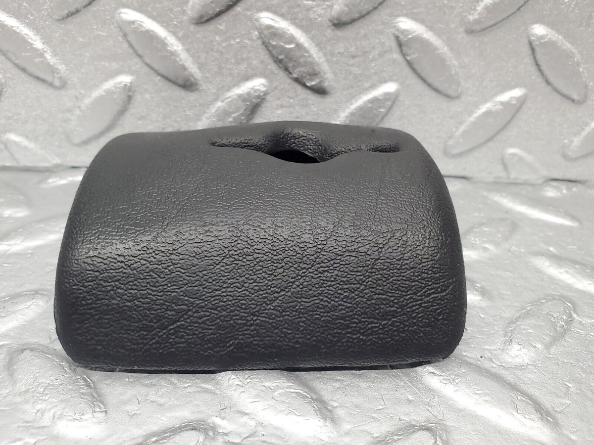 46001 Mercedes-Benz V123 240D LWB Steering Column Switch Cover A1234621496