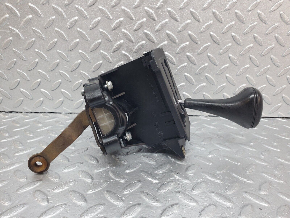 45774 Mercedes-Benz W126 420SE Gear Shift Selector A1262670740