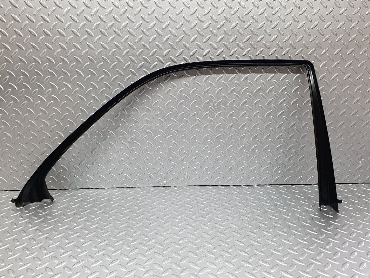 42086 Mercedes-Benz W202 C200 Rear Right Door Window Frame Trim A2273502271
