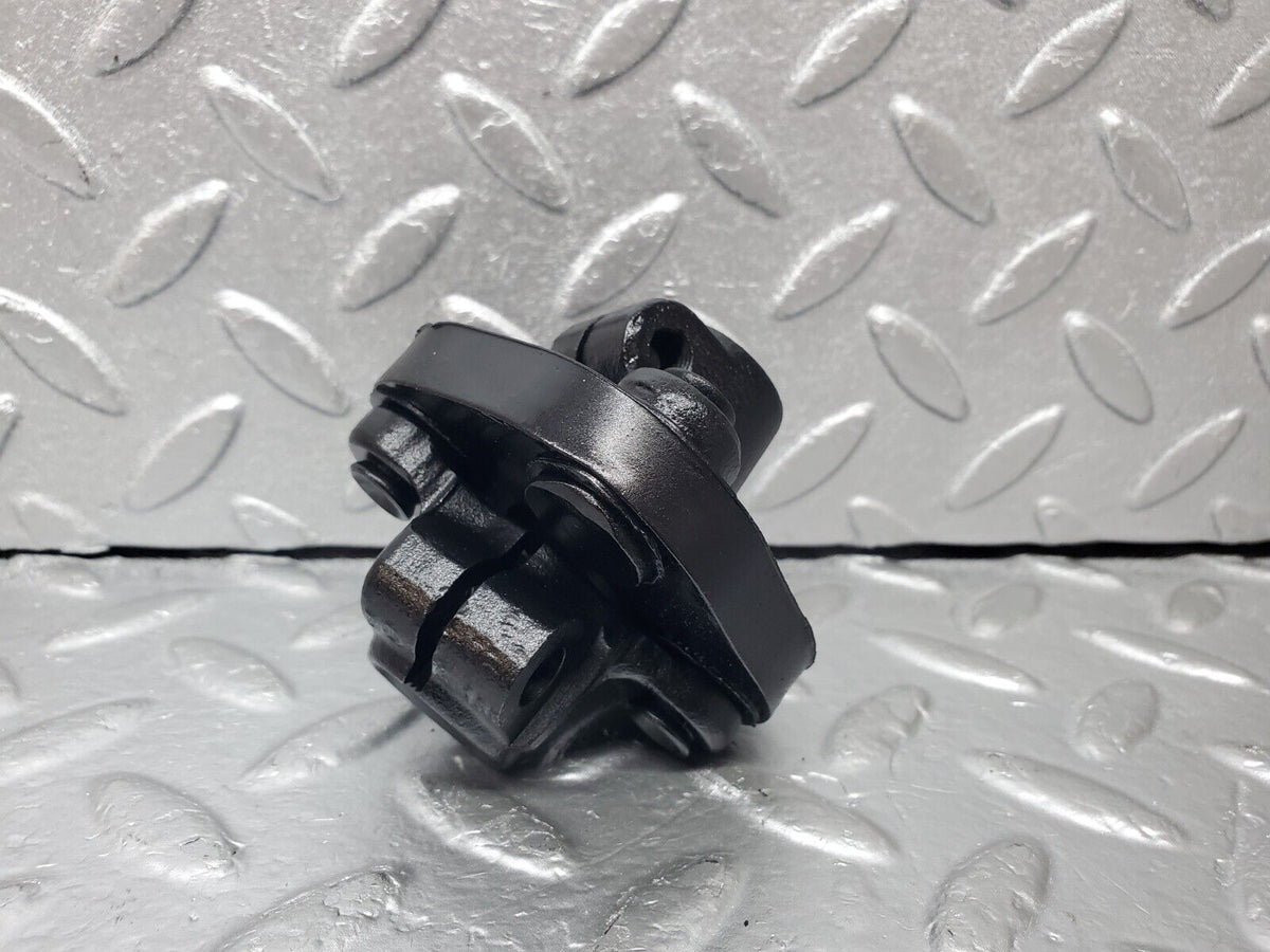 44495 Mercedes-Benz W123 280E Steering Column Lower Shaft Connector A1234620346