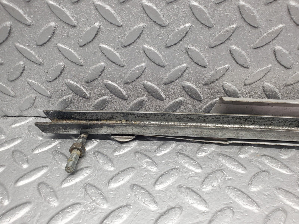 49501 Mercedes-Benz W113 Pagoda Right Door Rear Window Channel