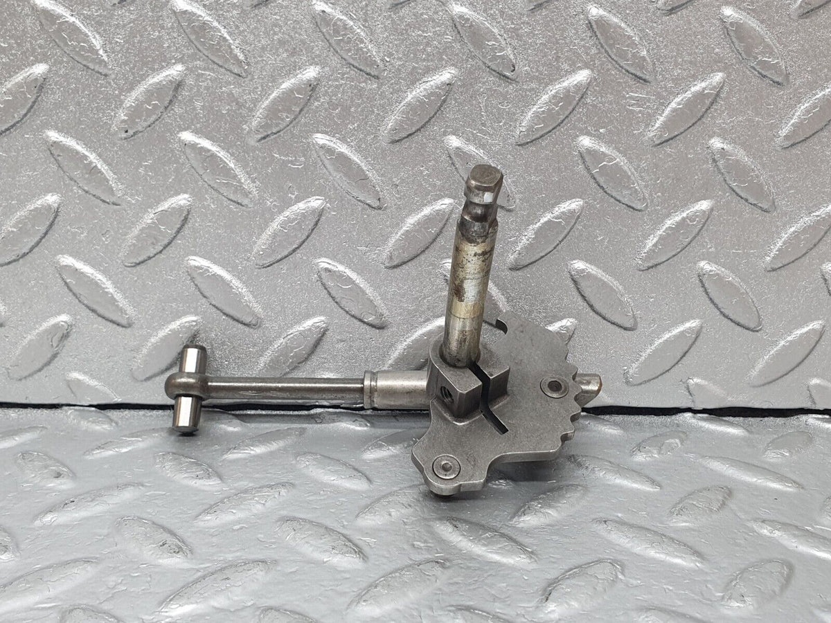 44236 Mercedes-Benz C107 350SLC Coupe Automatic Gearbox Linkage 722.001