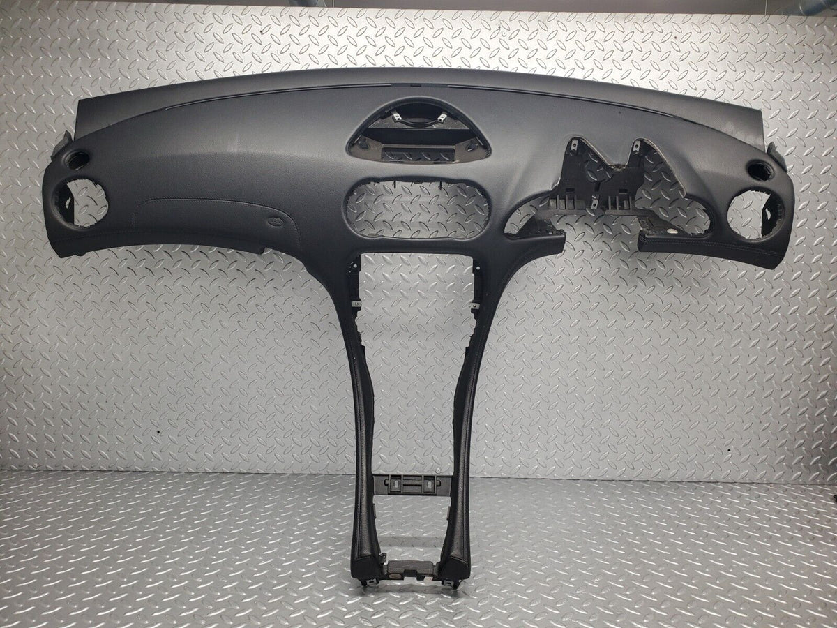 47932 Mercedes-Benz R230 350SL Coupe Dashboard Grey