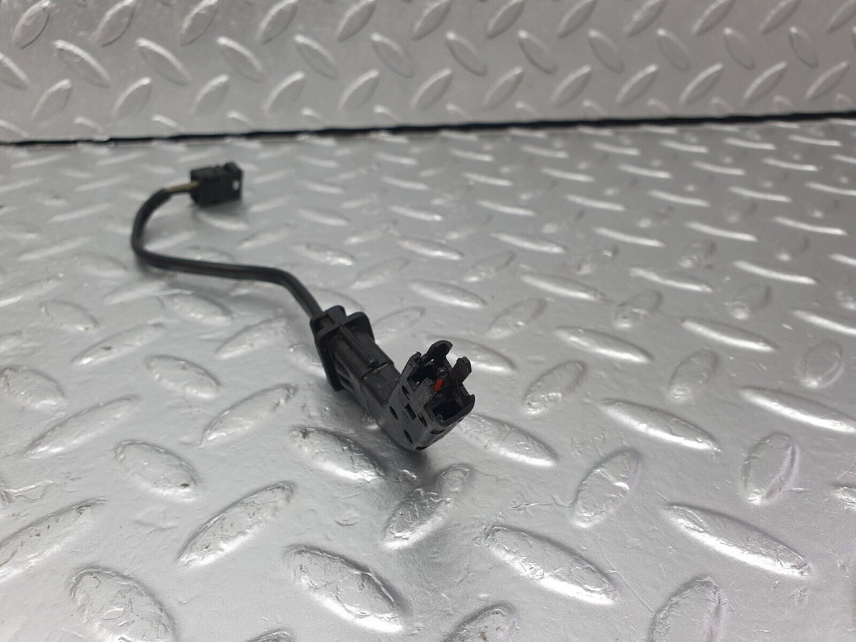 42606 Mercedes-Benz R129 320SL Coupe Temperature Sensor A0125458428