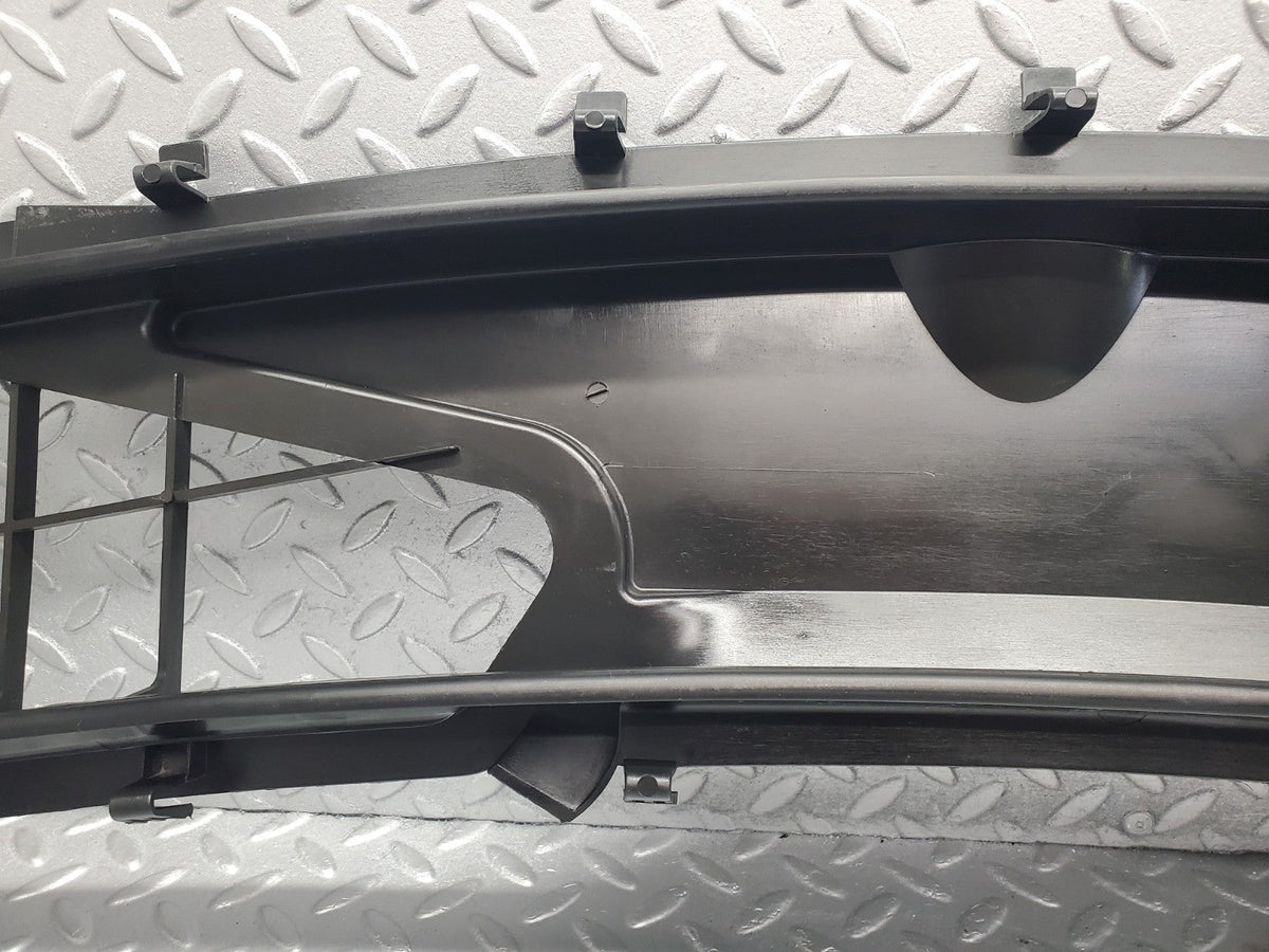 49561 Mercedes-Benz W220 Bonnet Grill Drain Panel A2208800705