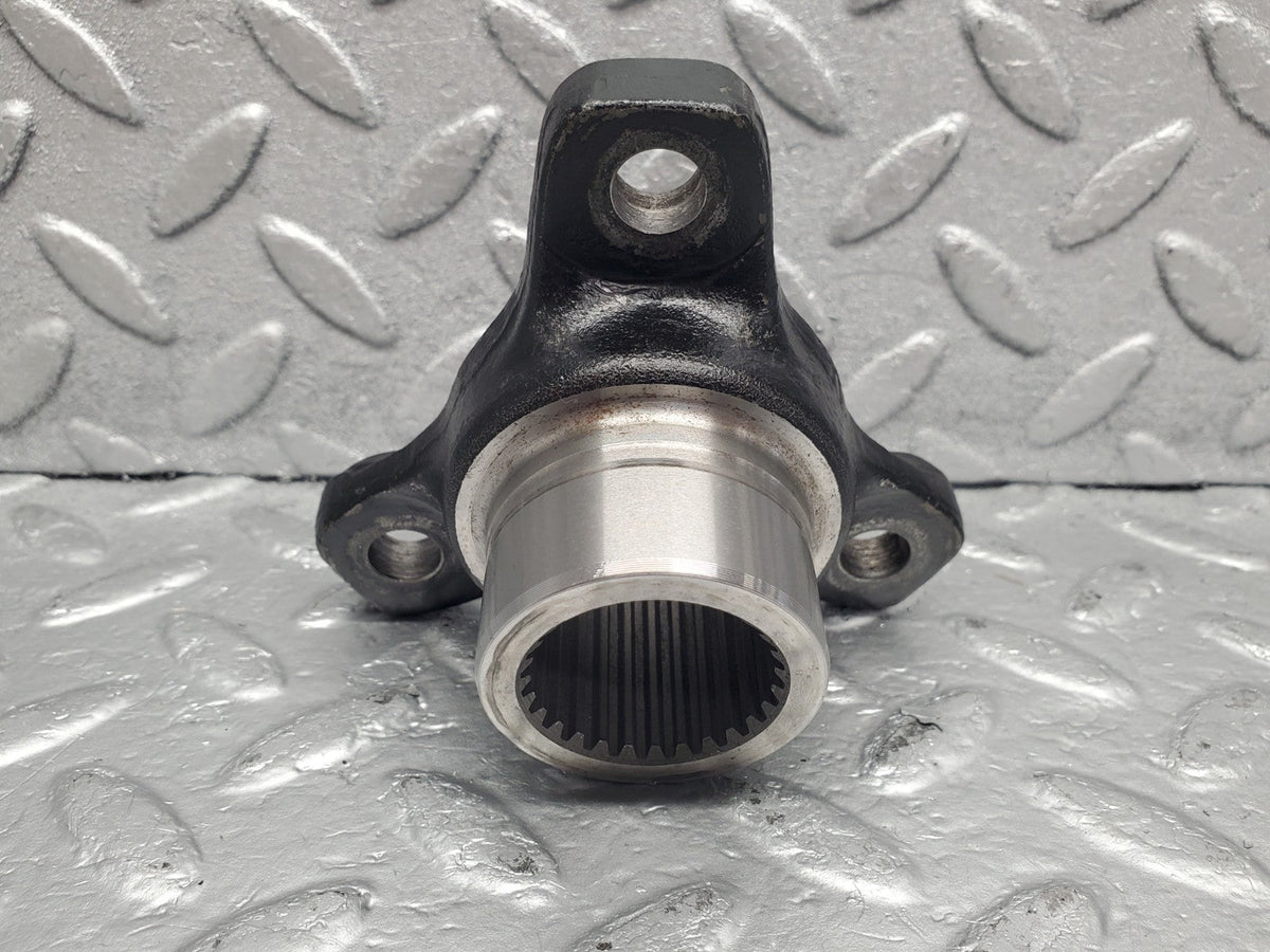 50412 Mercedes-Benz Manual Gearbox Rear Flange 717.411