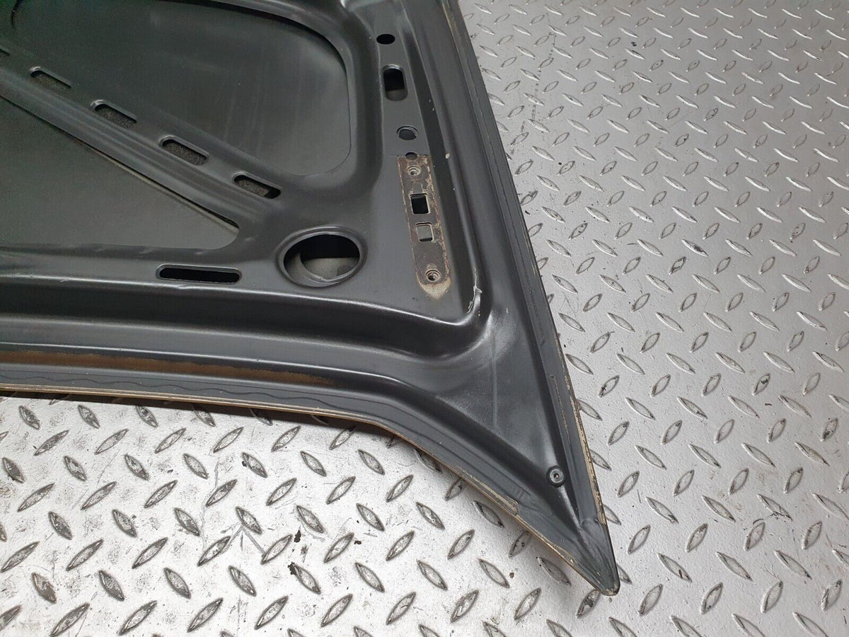 41372 Mercedes-Benz W124 200E Boot Lid Trunk Door