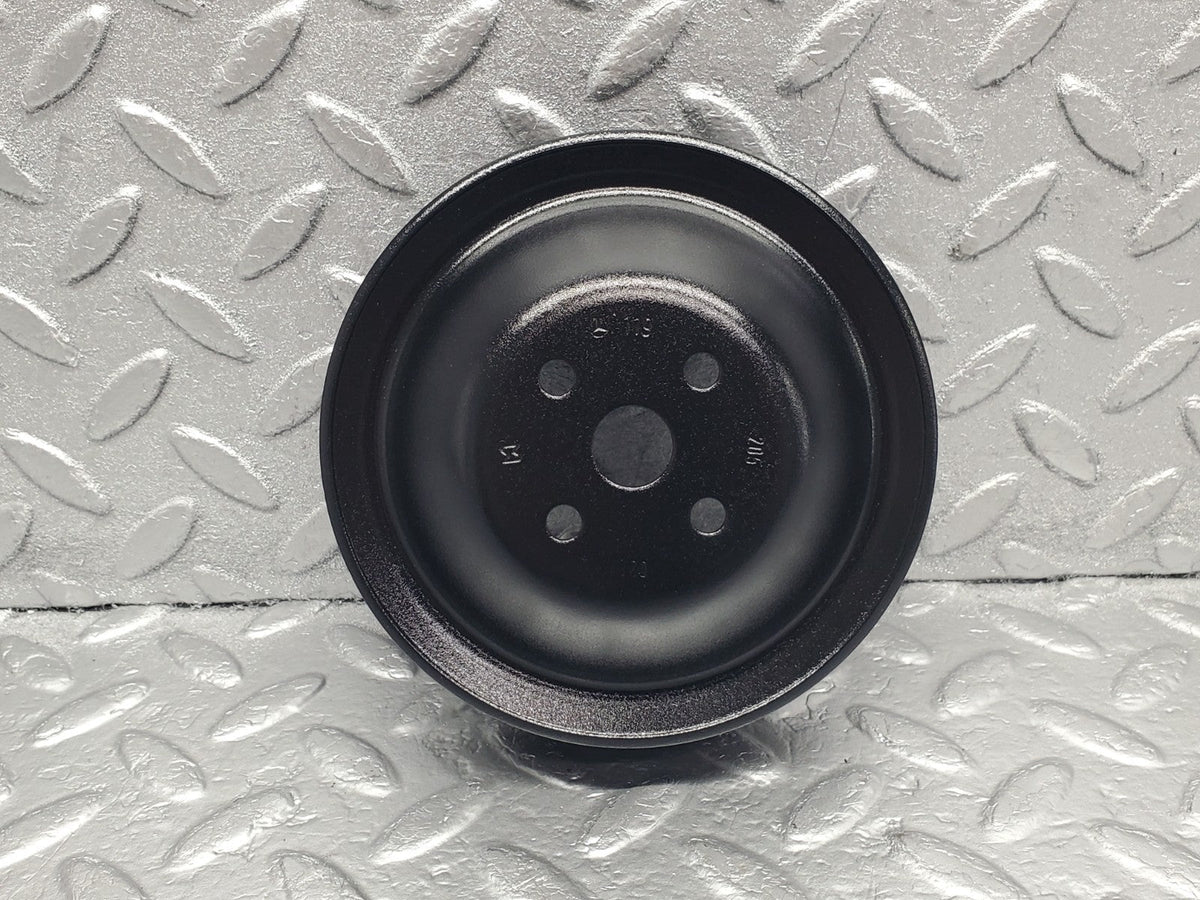 51106 Mercedes-Benz W140 S500 Water Pump Pulley A1192050210