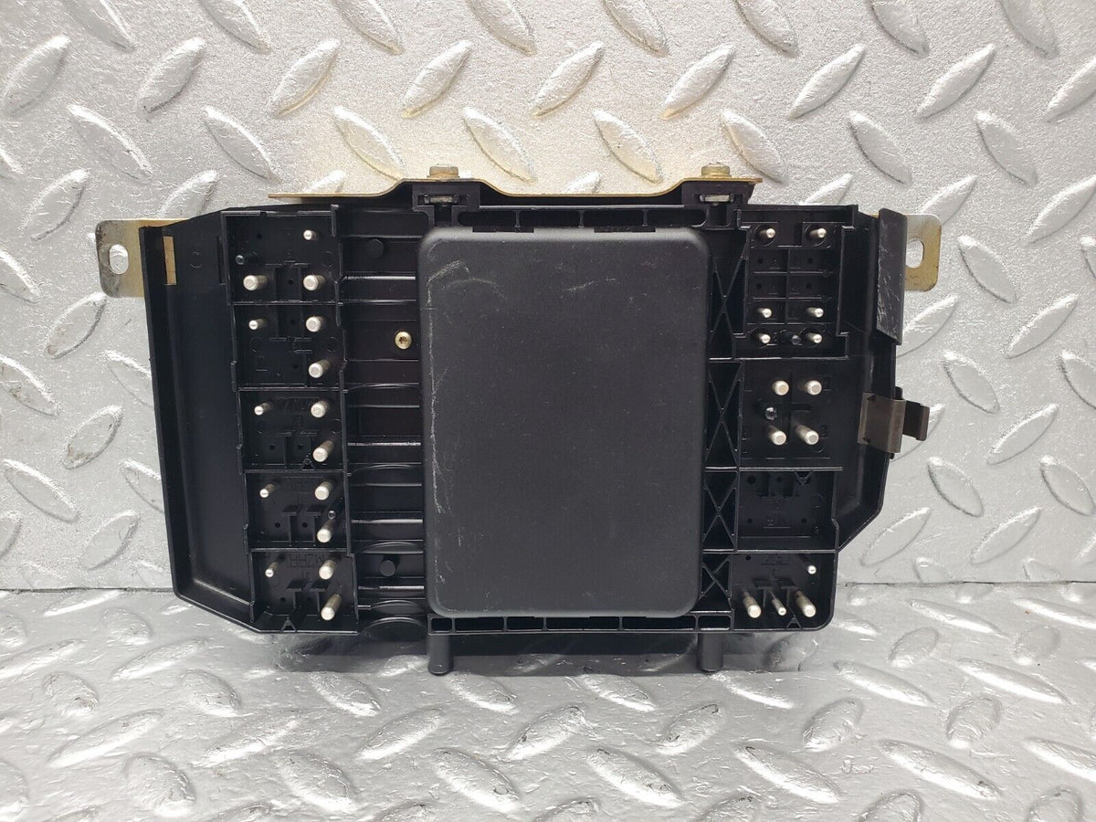 46796 Mercedes-Benz R129 320SL Coupe Seat Control Unit A1298202126