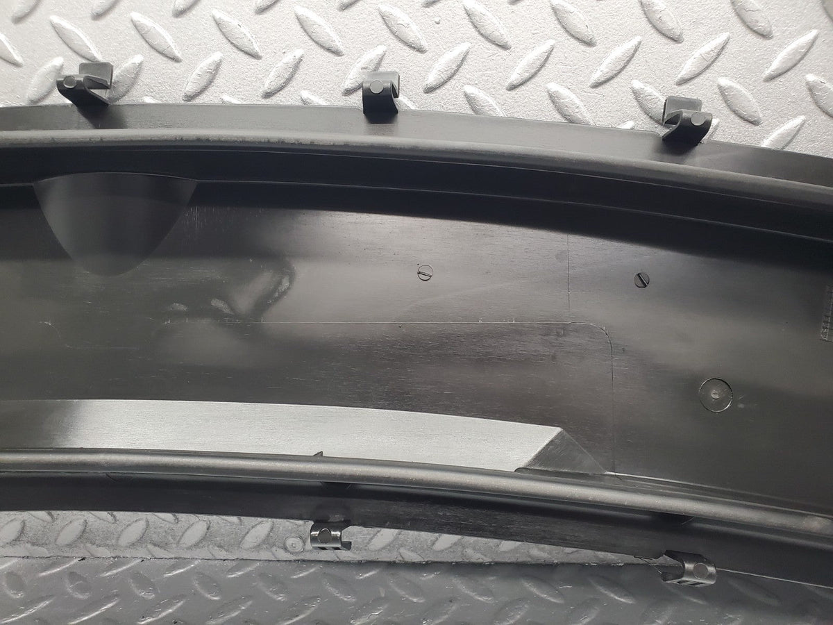 49561 Mercedes-Benz W220 Bonnet Grill Drain Panel A2208800705
