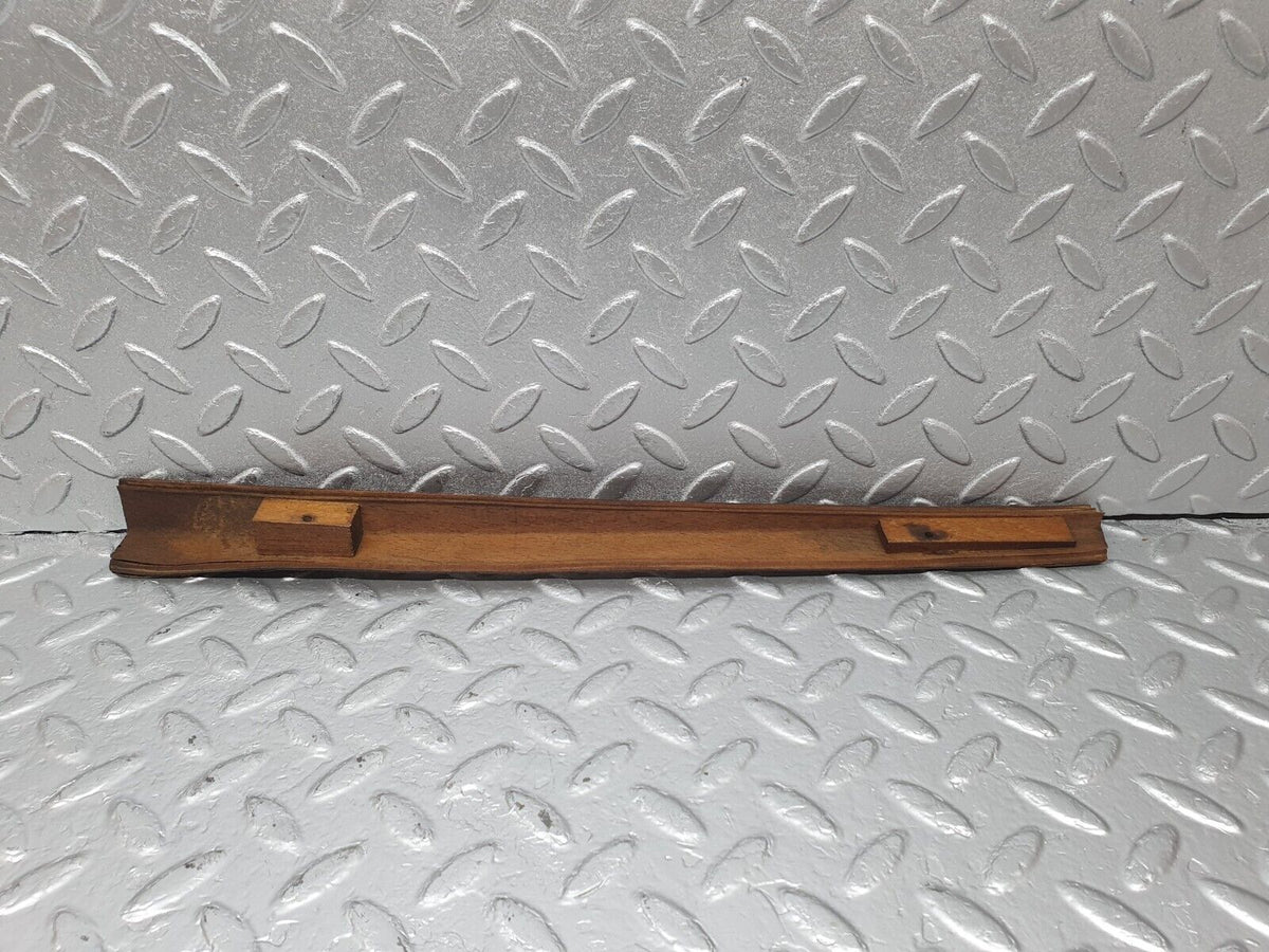43390 Mercedes-Benz W108 280SE Front Right Door Wood Trim
