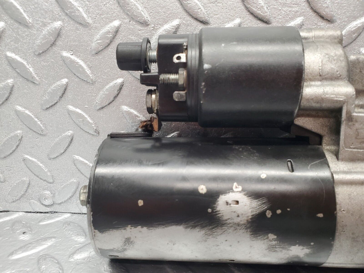 48022 Mercedes-Benz R230 350SL Coupe Starter Motor Bosch 026309
