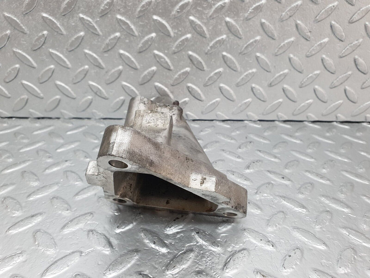 44012 Mercedes-Benz C123 230CE Coupe Engine Mount Bracket Left Side A1022230504
