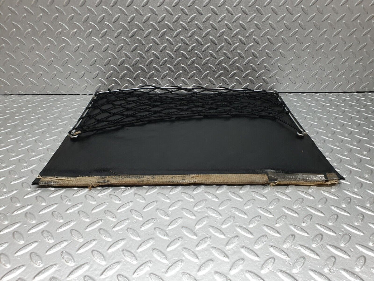 43189 Mercedes-Benz W108 280SE Front Seat Rear Cover Panel