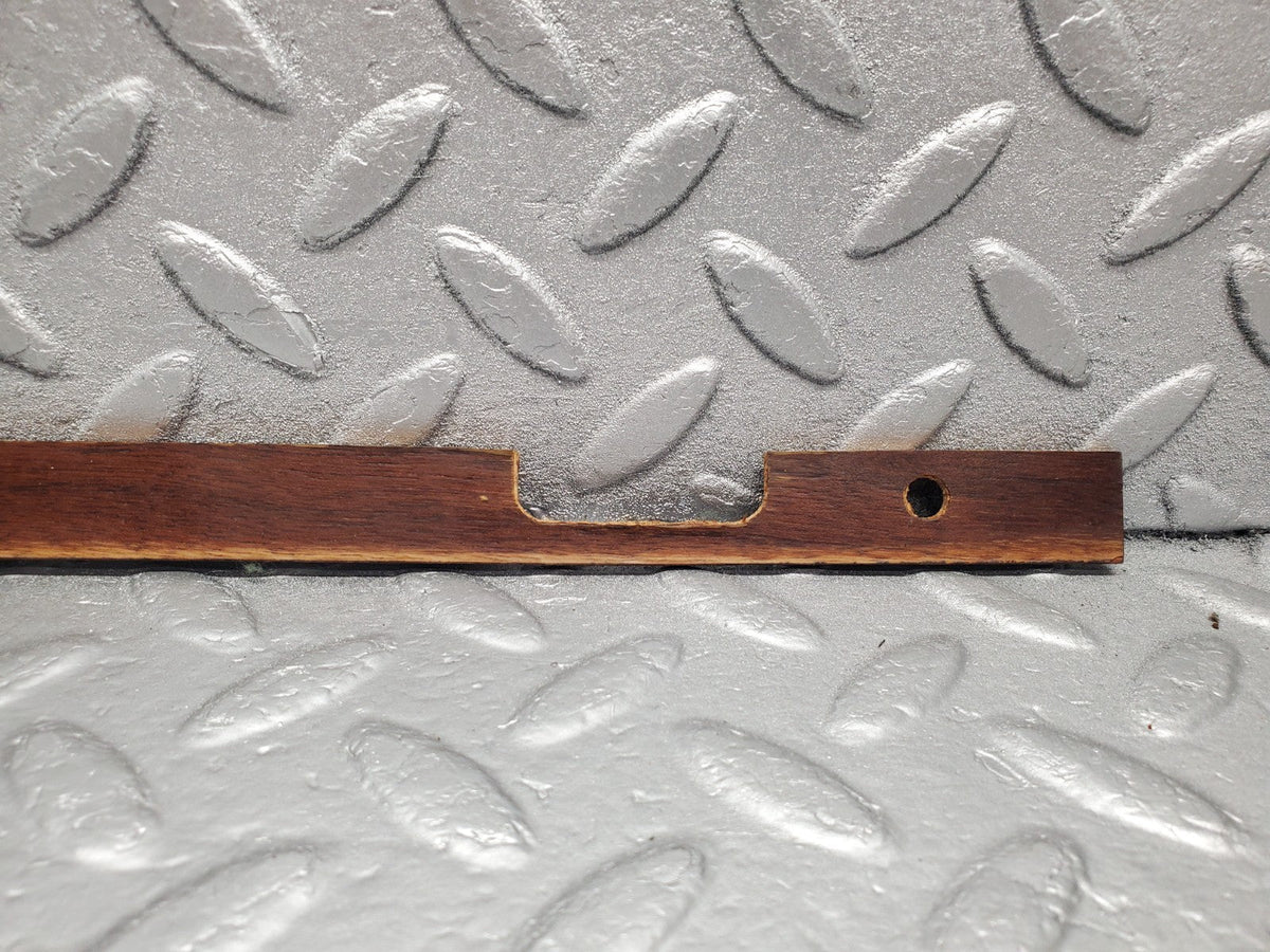 50599 Mercedes-Benz W108 280SE 3.5 Dashboard Wood Trim
