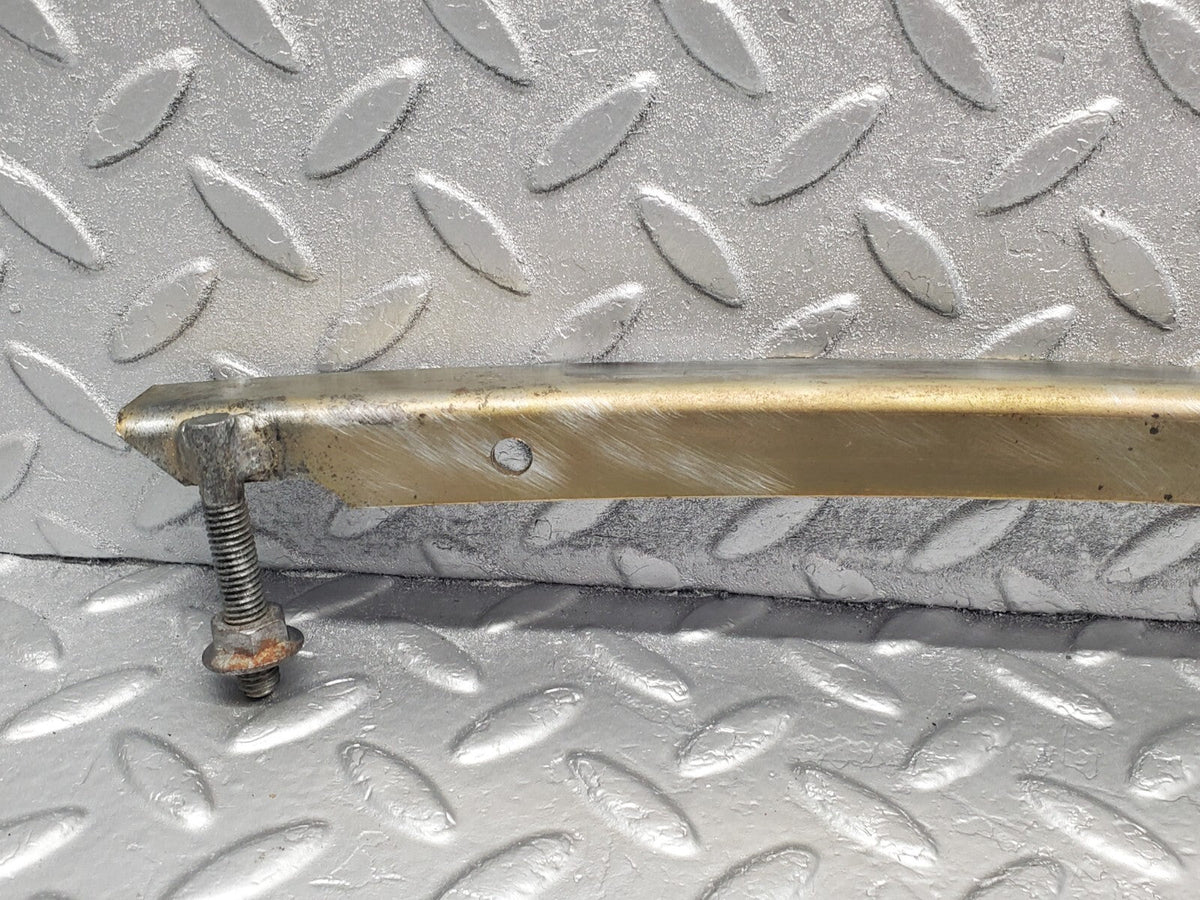 48326 Mercedes-Benz C126 Coupe Left Door Window Channel