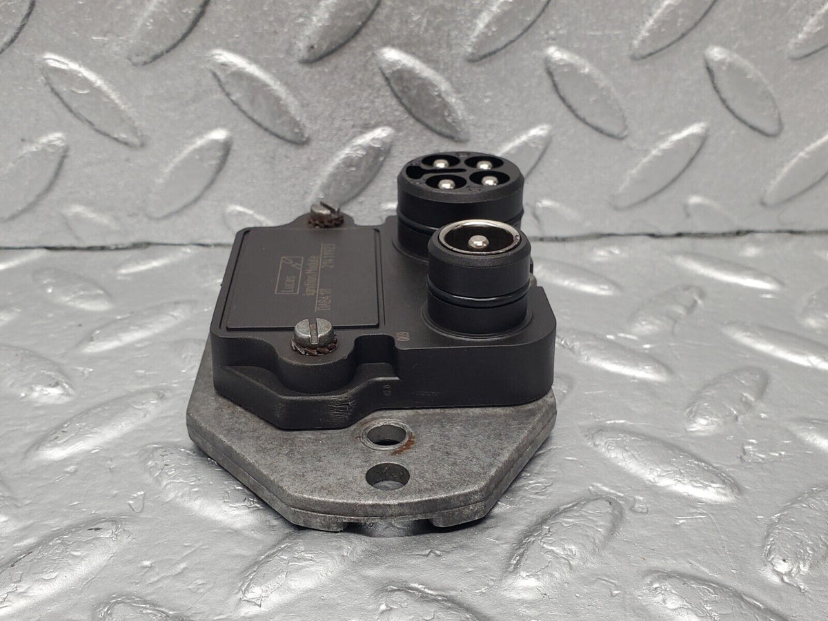 46411 Mercedes-Benz C123 280CE Coupe Ignition Control Unit Lucas DAB418