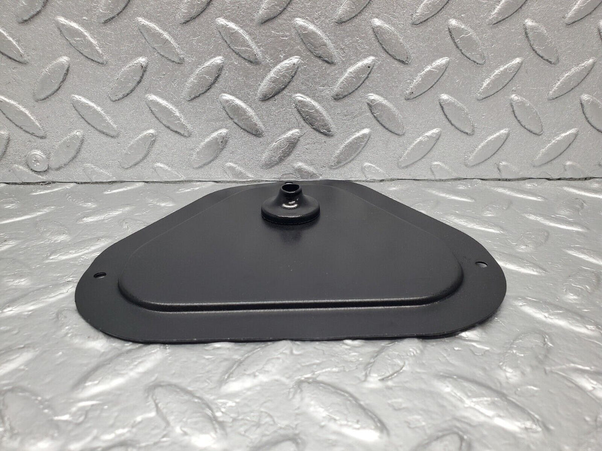 46391 Mercedes-Benz C123 280CE Coupe Rear Window Bottom Access Panel A0029971481