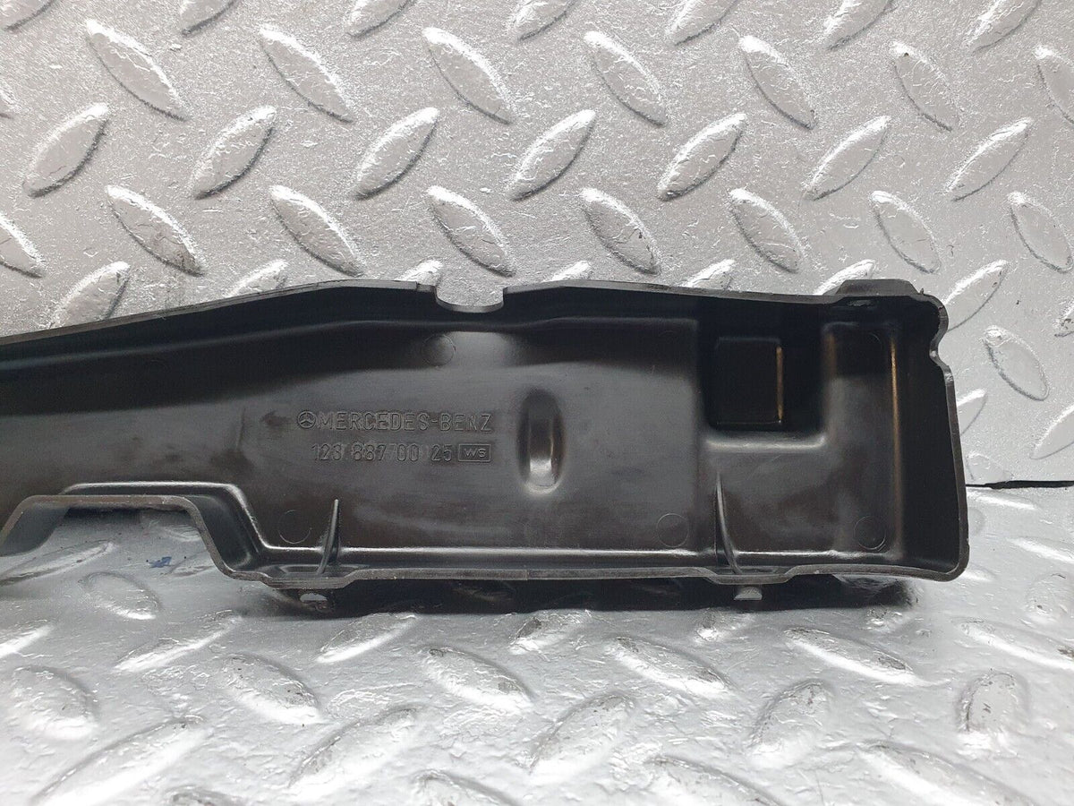 43920 Mercedes-Benz C123 230CE Coupe Bonnet Lock Catch Cover A1238870025