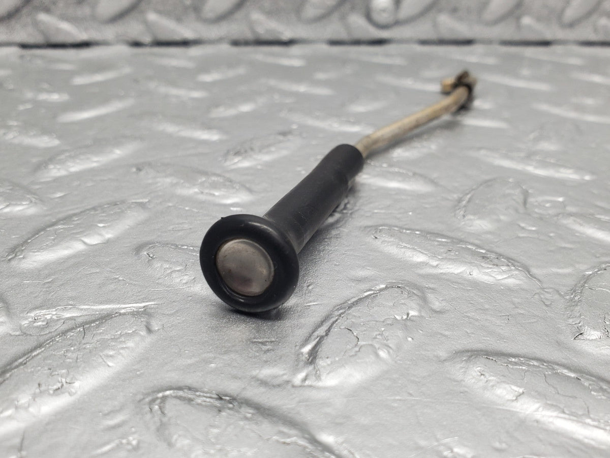 50549 Mercedes-Benz W108 280SE 3.5 Front Left Door Lock Knob