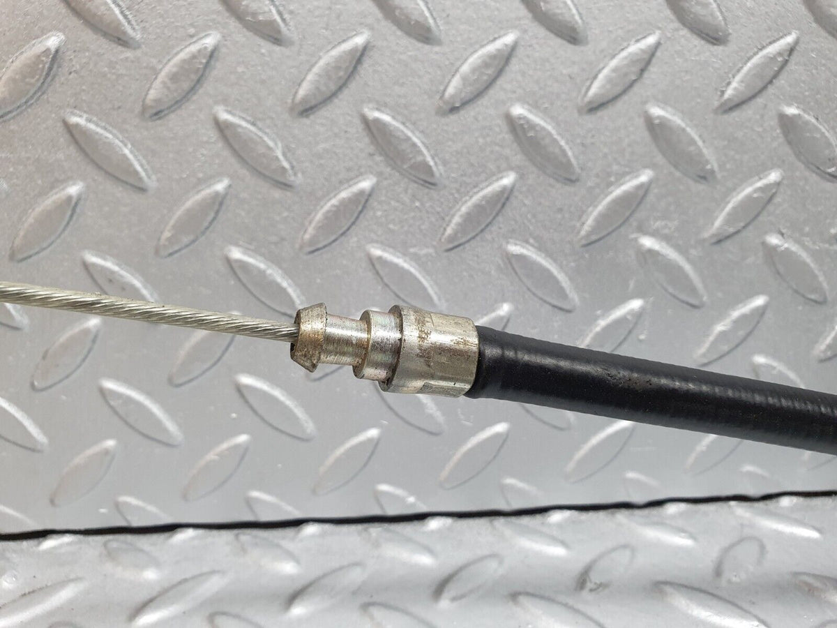 41472 Mercedes-Benz W124 200E Handbrake Cable A1244203685